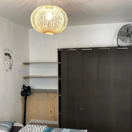 Alloappartmeuble_le Cosy Houilles